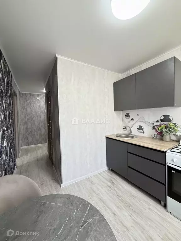 Продаётся 1-к квартира, 31.4 м - Фото 1
