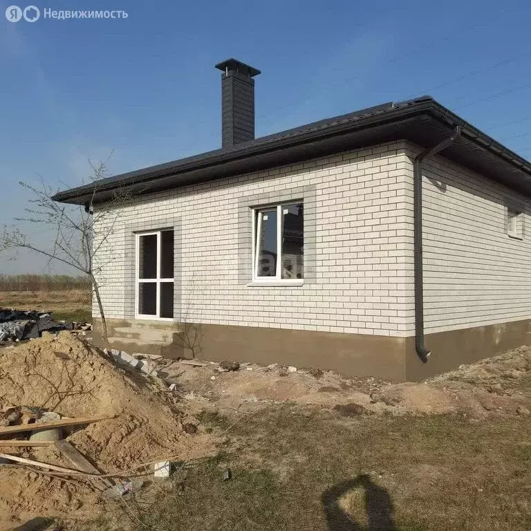 Дом в Воронеж, Светлая улица (90 м) - Фото 0