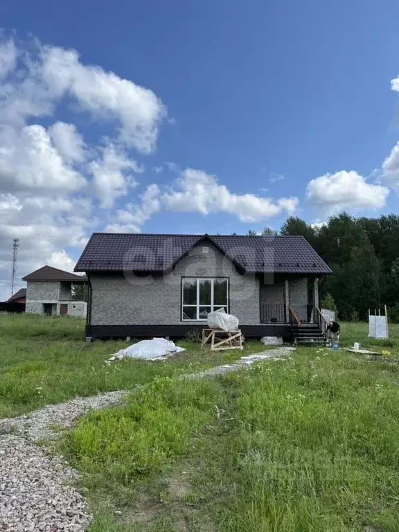 Дом в Московская область, Пушкинский городской округ, д. Талицы ул. ... - Фото 0