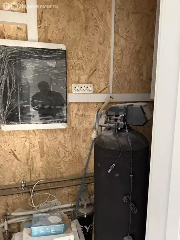 Дом в село Тюнгур, Полевая улица (63 м) - Фото 1