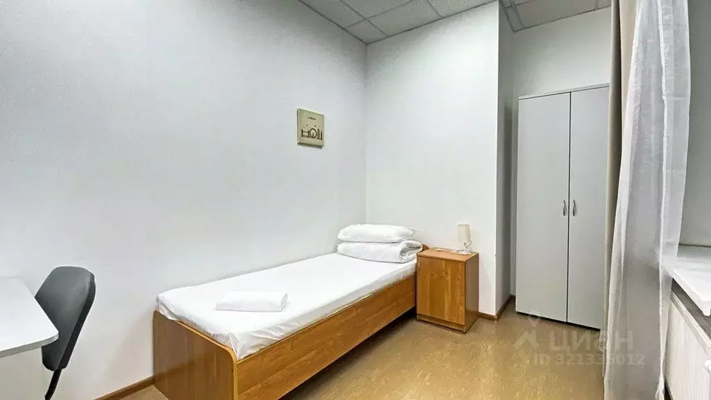 Комната Карелия, Петрозаводск пл. Гагарина, 3 (10.0 м) - Фото 1