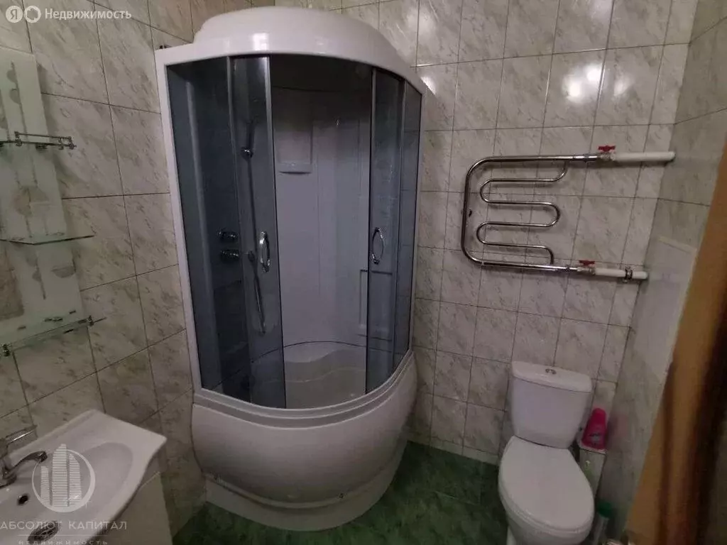 1-комнатная квартира: Пушкино, Набережная улица, 2А (46 м) - Фото 0