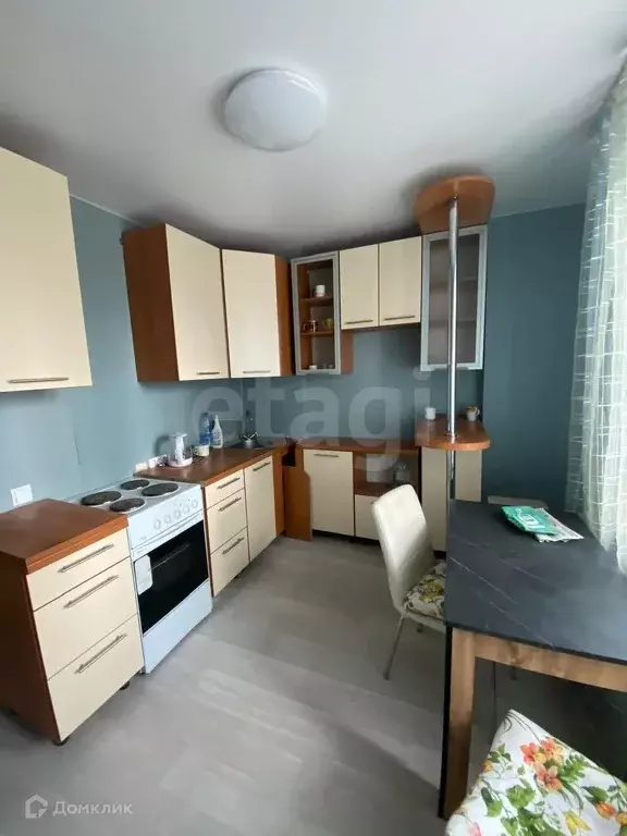 Продаётся 1-к квартира, 38.3 м - Фото 0