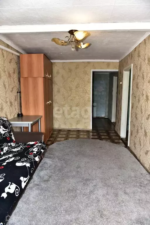 Продаётся 3-к квартира, 60.7 м - Фото 0