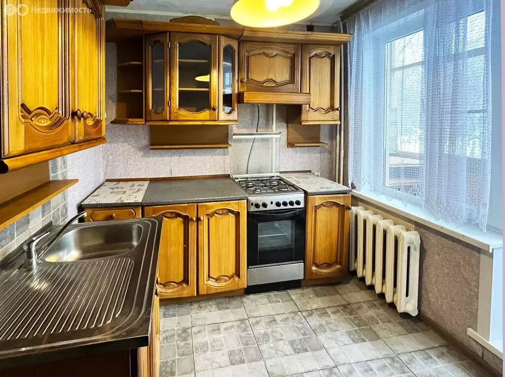 2-комнатная квартира: Радужный, 1-й квартал, 12А (49.3 м) - Фото 2