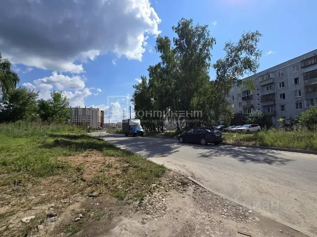 Гараж в Владимирская область, Ковров ГСК № 6 Еловая улица тер., 852 ... - Фото 2