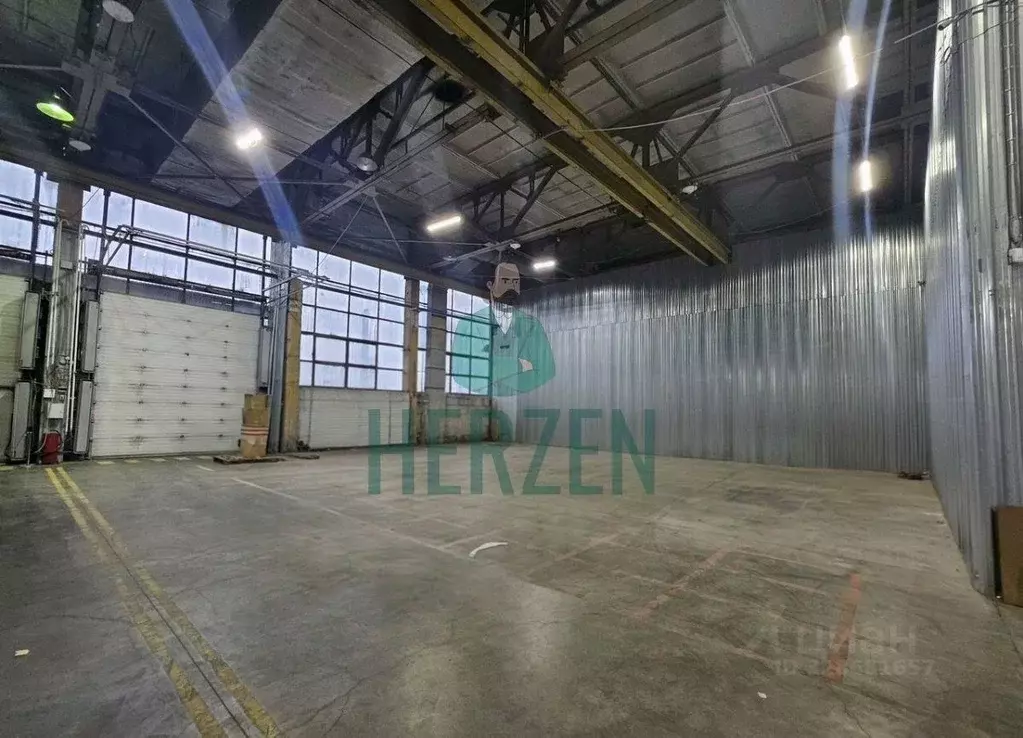 Склад в Московская область, Видное Белокаменное ш., 10/2 (3440 м) - Фото 0