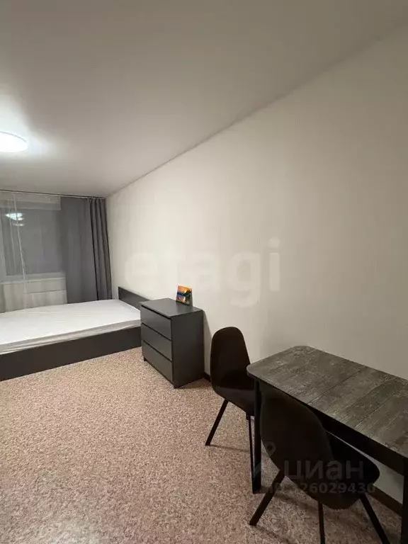 1-к кв. Новосибирская область, Новосибирск Нижегородская ул., 24/1 ... - Фото 1