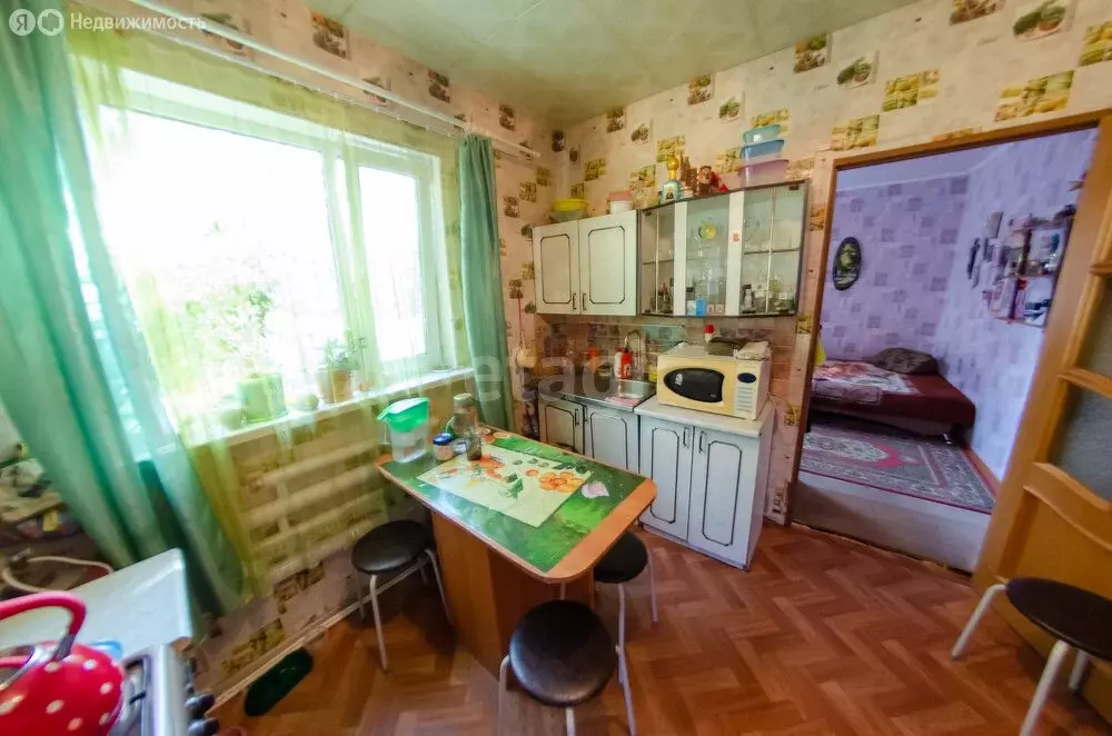 Дом в Шадринск, Санаторная улица (53 м) - Фото 0
