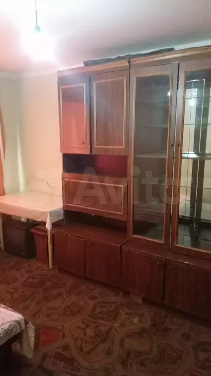 1-к. квартира, 17 м, 1/9 эт. - Фото 1