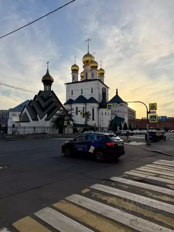 Студия Санкт-Петербург Тележная ул., 13В (22.6 м) - Фото 1