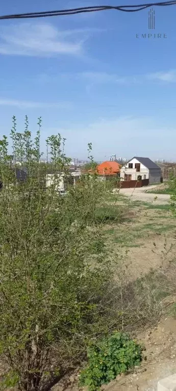 Участок в Чеченская республика, Грозный Самашкинская ул., 36 (4.25 ... - Фото 0