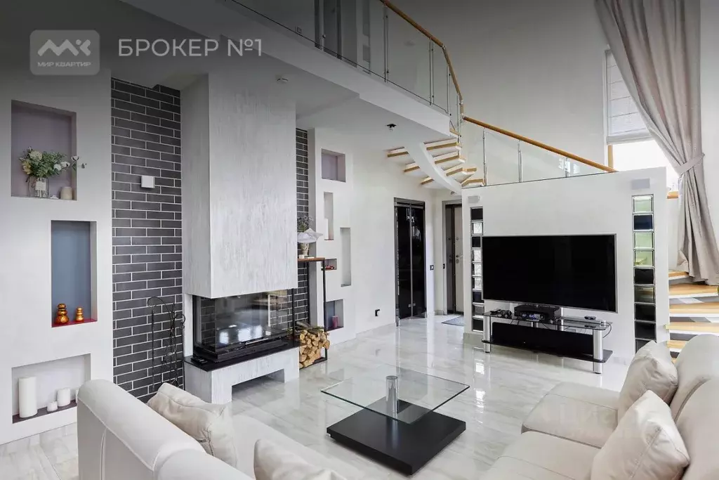 Дом в Санкт-Петербург Горелово тер., ул. Красная, 31 (203 м) - Фото 2