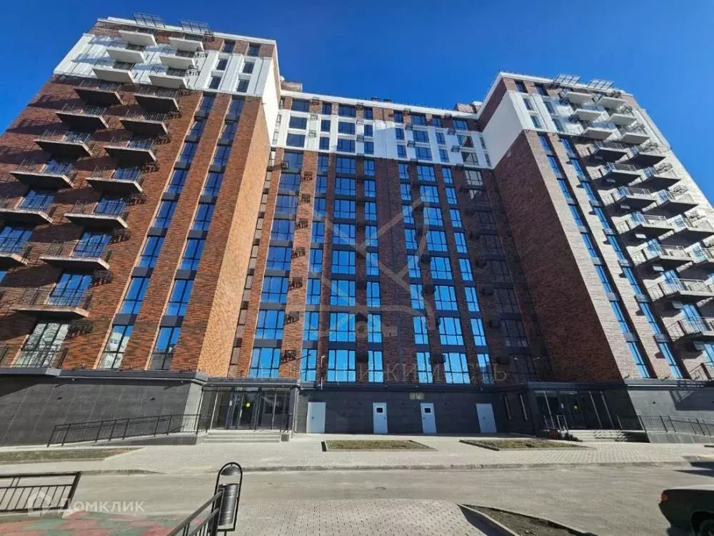 Продаётся 2-к квартира, 59.9 м - Фото 0