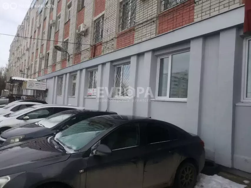 Помещение свободного назначения (468 м) - Фото 1