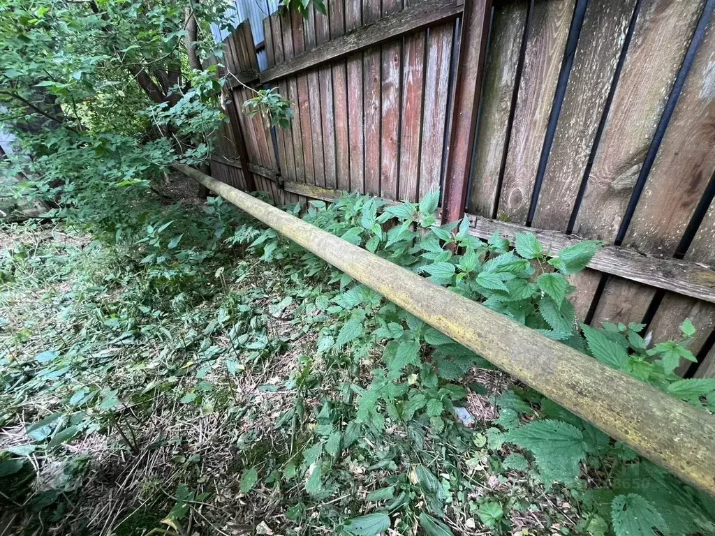 Участок в Московская область, Пушкинский городской округ, с. ... - Фото 2