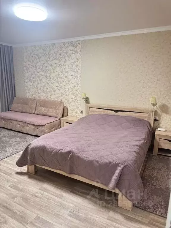 1-к кв. Белгородская область, Старый Оскол Жукова мкр, 28 (39.0 м) - Фото 1
