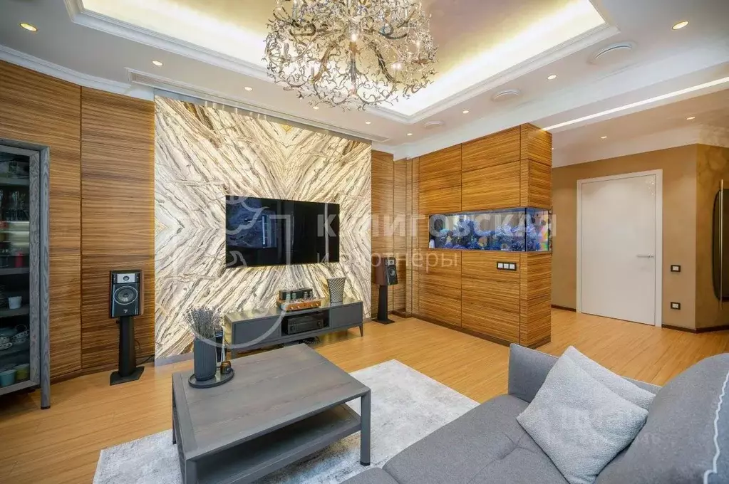 3-к кв. Свердловская область, Екатеринбург ул. Николая Никонова, 4 ... - Фото 2