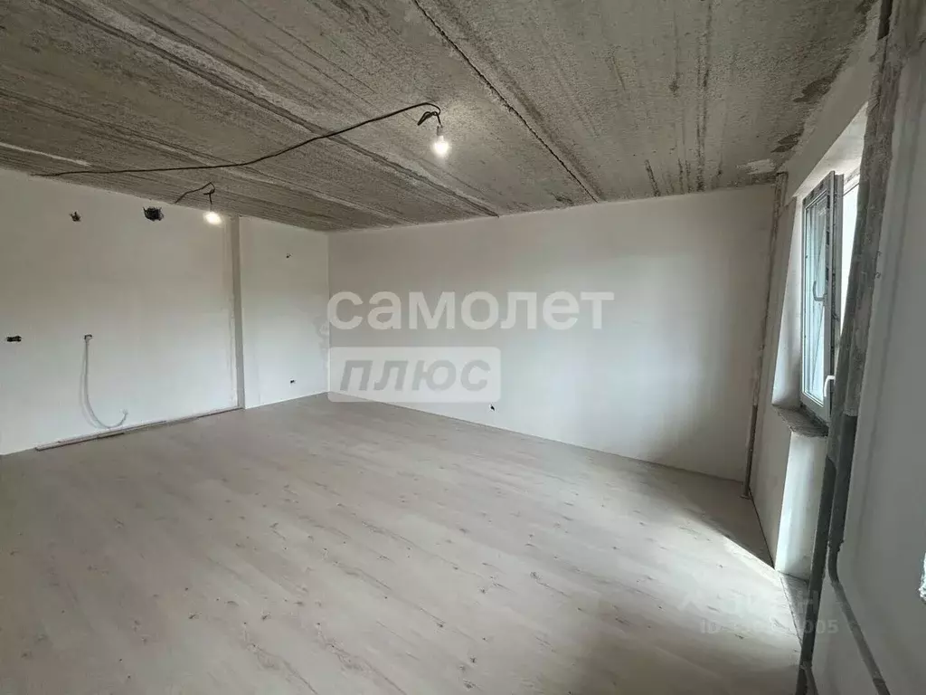 Студия Курская область, Курск ул. Энгельса, 158к1 (37.6 м) - Фото 2