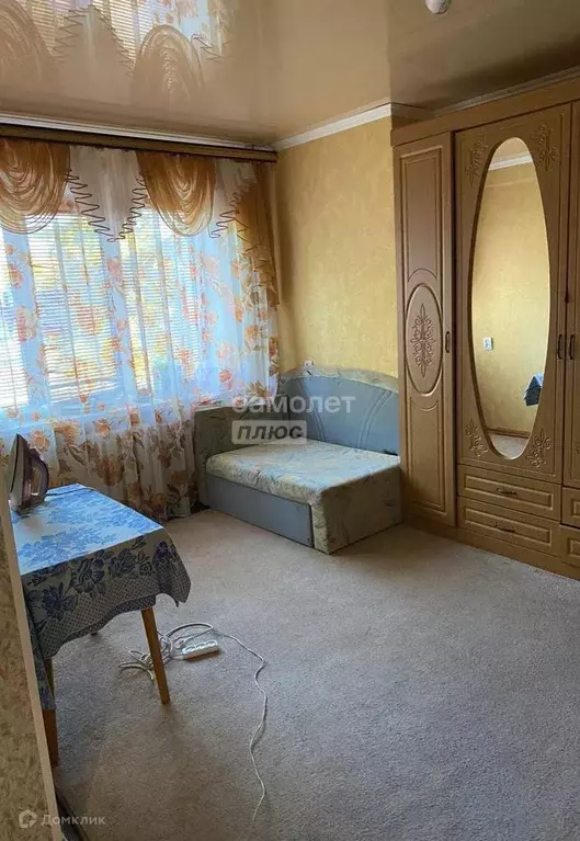 Продаётся 1-к квартира, 26.8 м - Фото 1