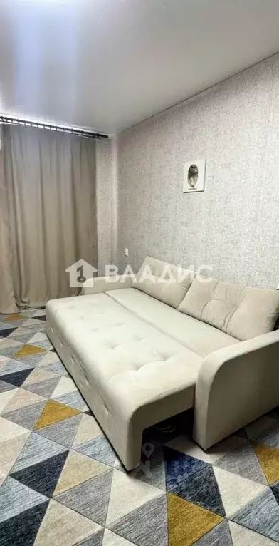 1-к кв. Москва Новомарьинская ул., 16К1 (39.0 м) - Фото 1