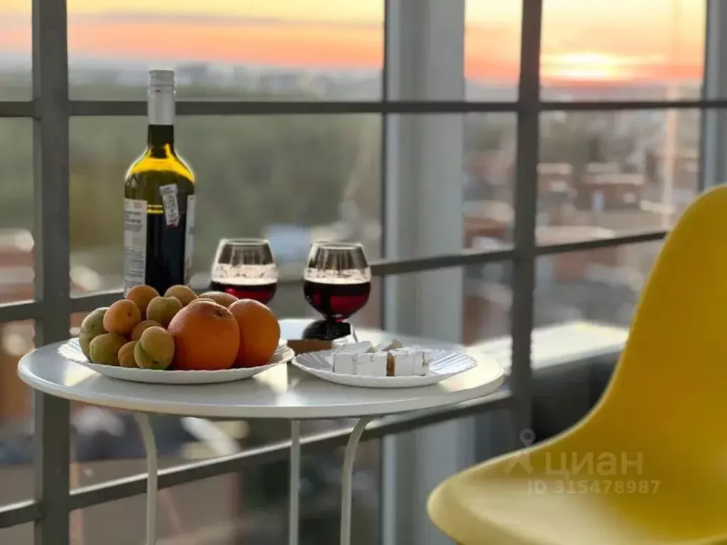 Студия Татарстан, Лаишевский район, Столбищенское с/пос, с. Усады ул. ... - Фото 2