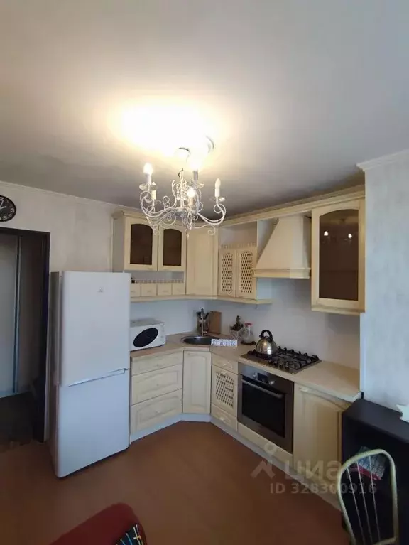 1-к кв. Санкт-Петербург Пражская ул., 37К3 (34.0 м) - Фото 1