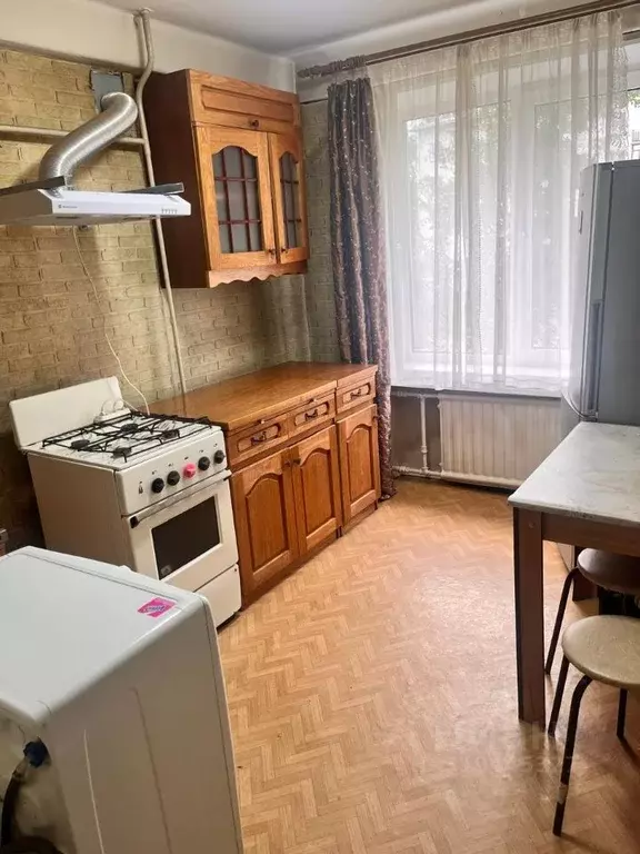 1-к кв. Санкт-Петербург ш. Революции, 37К1 (33.0 м) - Фото 0