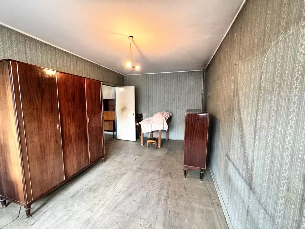 3-к кв. Санкт-Петербург ул. Черкасова, 11К1 (67.9 м) - Фото 2