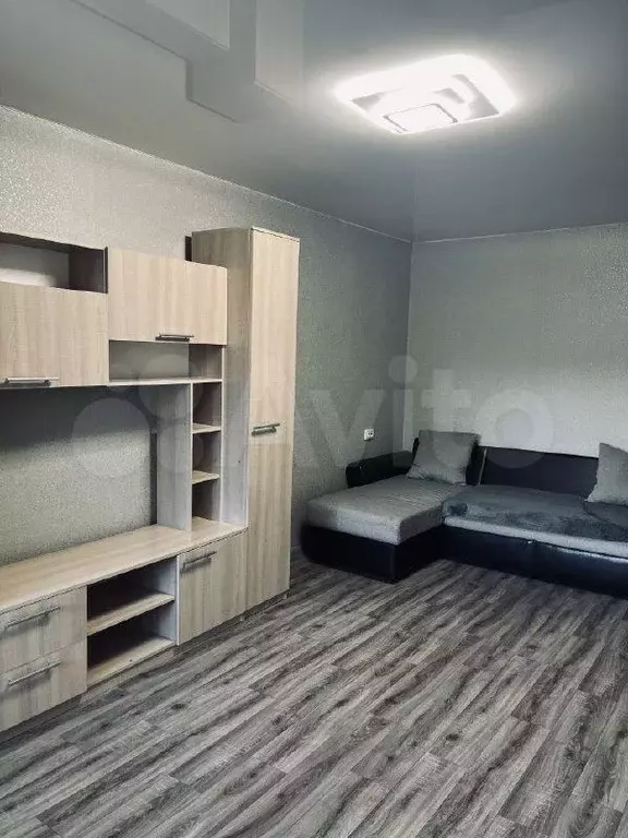 2-к. квартира, 52 м, 5/9 эт. - Фото 1