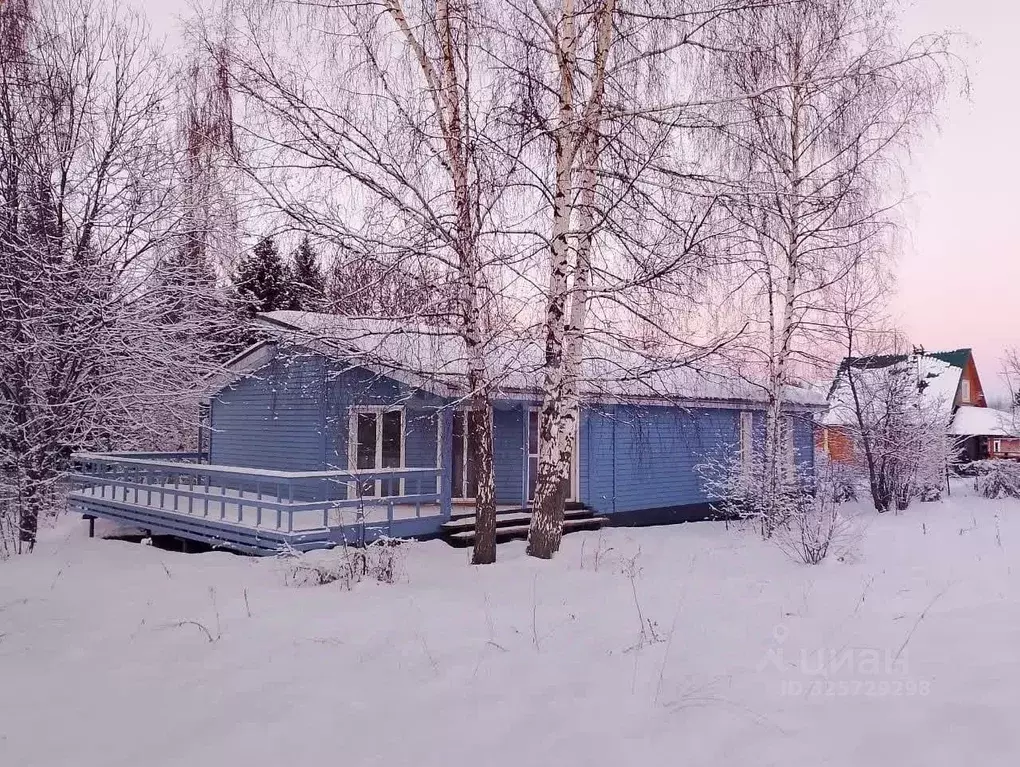 Дом в Московская область, Дмитровский муниципальный округ, Дарница СНТ ... - Фото 2