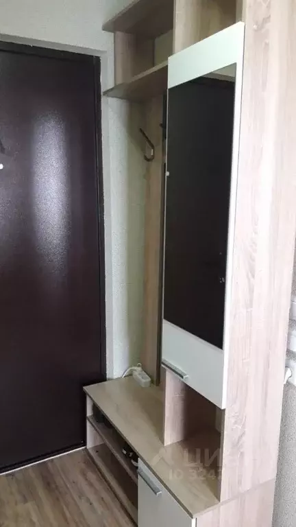 1-к кв. Краснодарский край, Краснодар ул. Имени Снесарева, 18 (34.5 м) - Фото 2