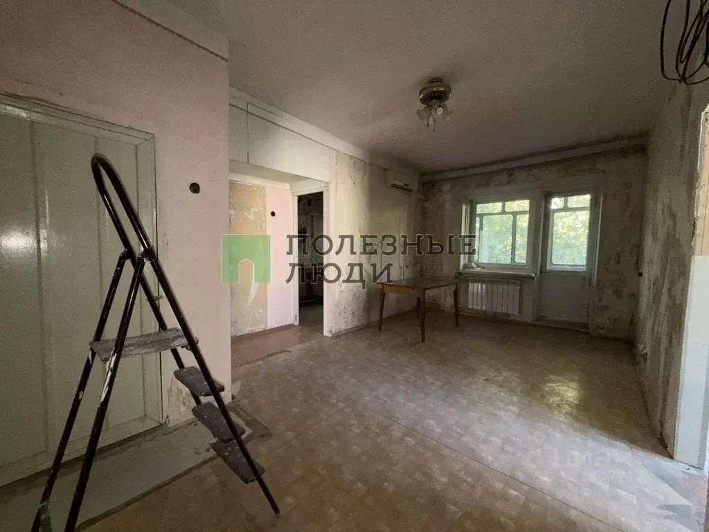 2-к кв. Краснодарский край, Новороссийск Анапское ш., 52 (41.3 м) - Фото 0