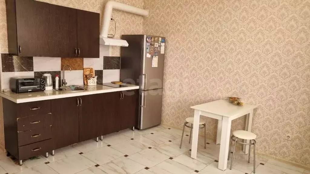 Студия Краснодарский край, Анапа муниципальный округ, с. Супсех ул. ... - Фото 2