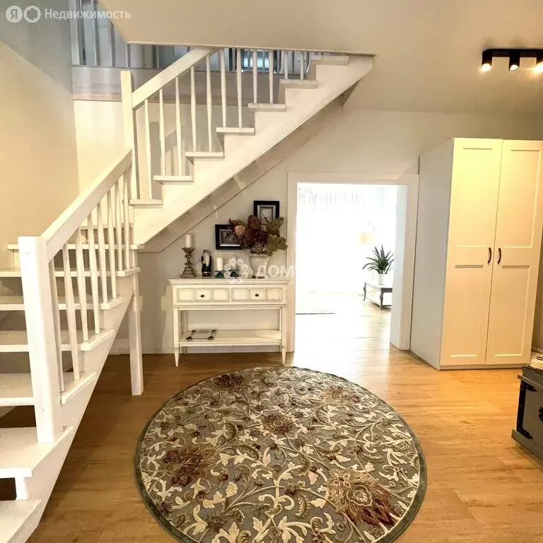 Дом в село Клишино, Садовая улица, 31 (150 м) - Фото 2