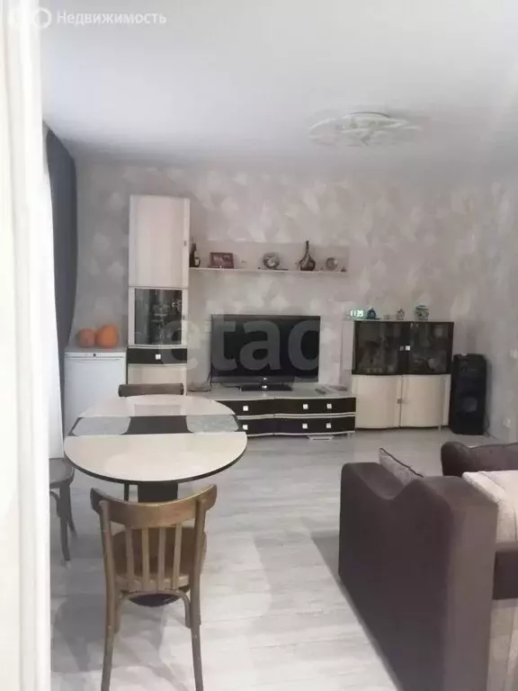 4-комнатная квартира: Ухта, проспект Ленина, 36 (75.5 м) - Фото 2