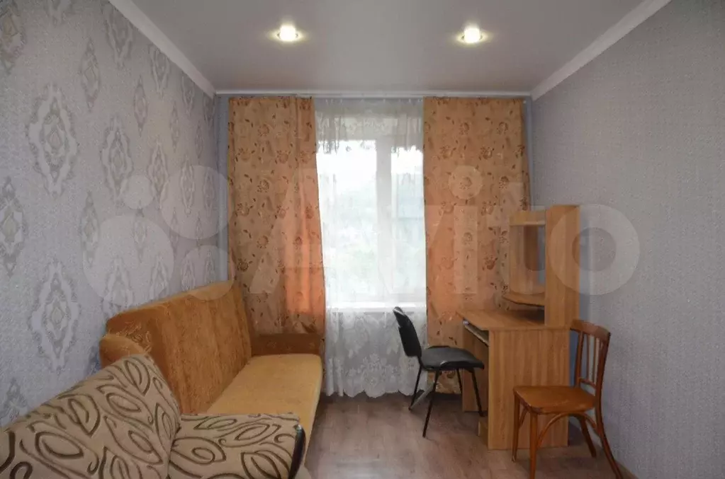 2-к. квартира, 45 м, 4/5 эт. - Фото 1