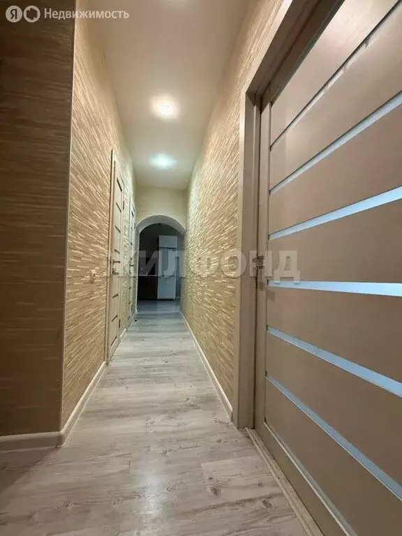 2-комнатная квартира: Брянск, Советский район, Рославльская улица, 9 ... - Фото 1