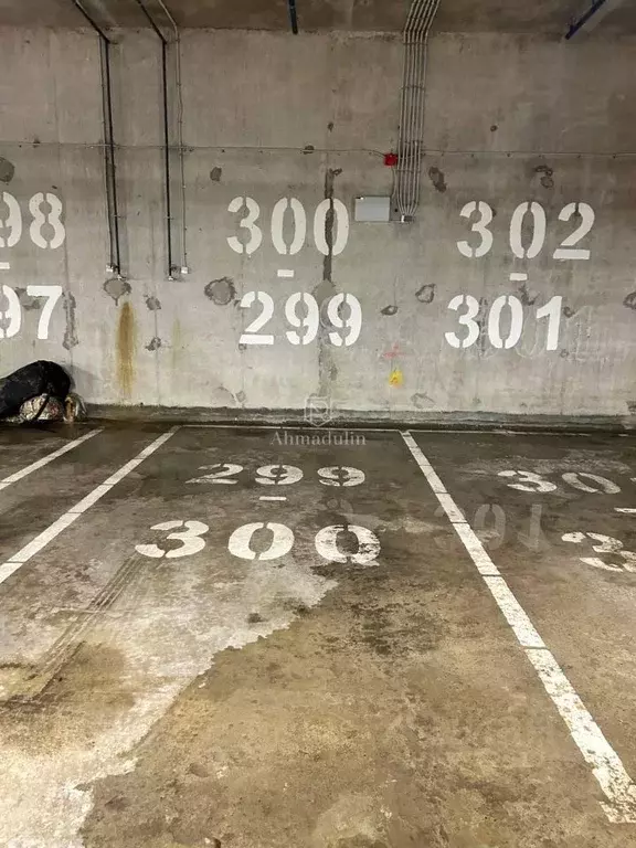 Гараж в Санкт-Петербург ул. Гудиловская, 9 (13 м) - Фото 1