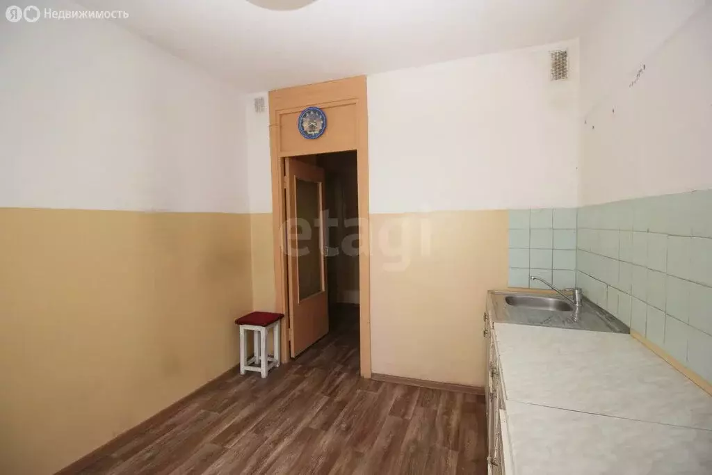 1-комнатная квартира: Челябинск, улица Мамина, 11В (31.8 м) - Фото 1