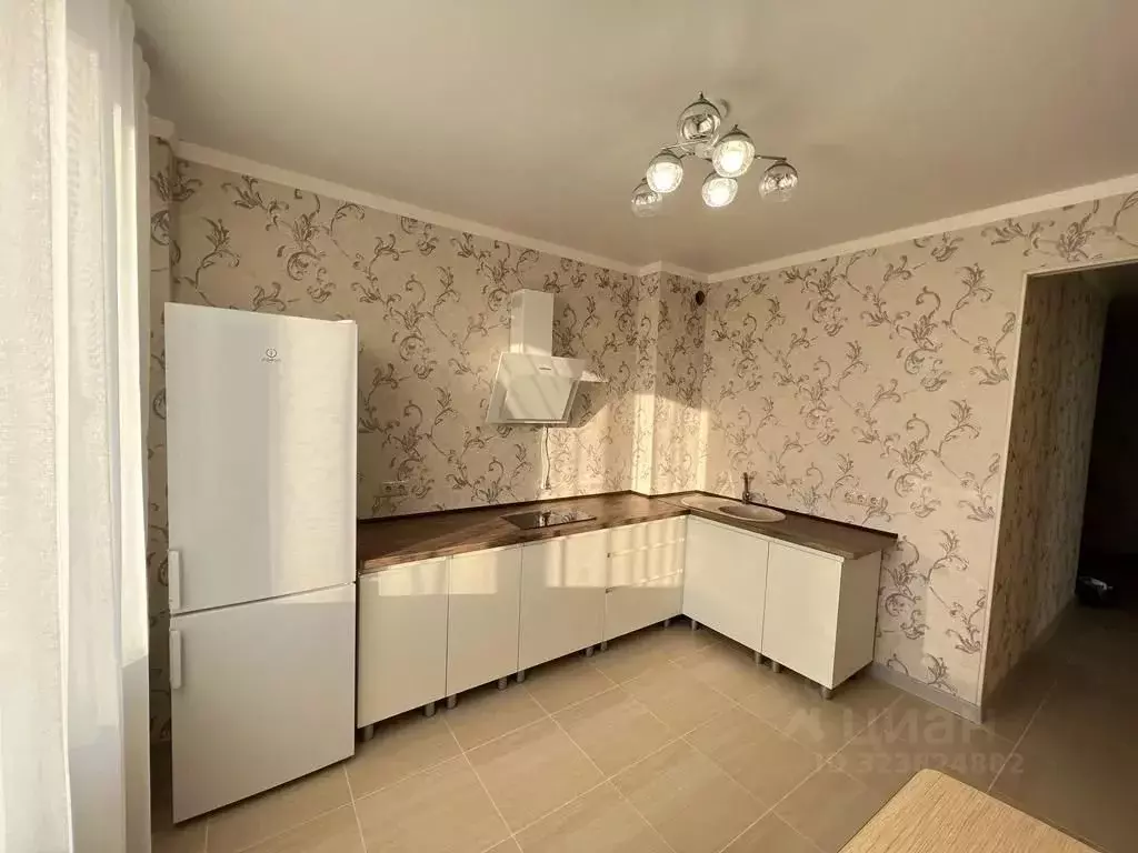 1-к кв. Волгоградская область, Волгоград Двинская ул., 47А (52.0 м) - Фото 2