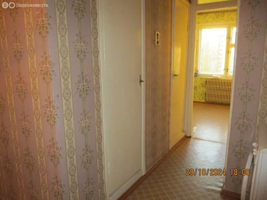 1-комнатная квартира: Сланцы, улица Ленина, 32Б (41.9 м) - Фото 1
