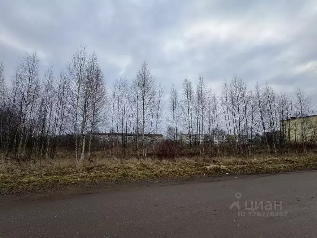 Участок в Костромская область, Костромской район, Бакшеевское с/пос, ... - Фото 2