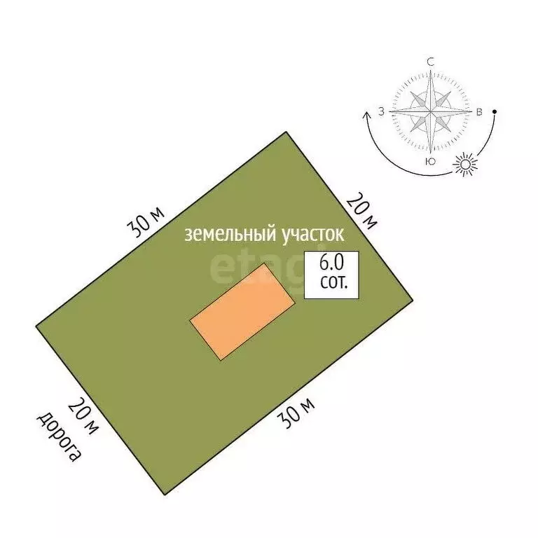 Дом в Московская область, Раменский муниципальный округ, СНТ Телеком ... - Фото 1