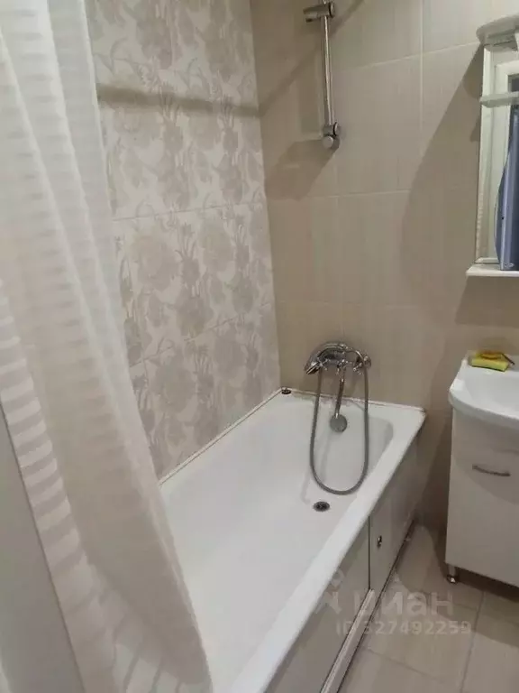 1-к кв. Московская область, Красногорск бул. Космонавтов, 5 (38.0 м) - Фото 2