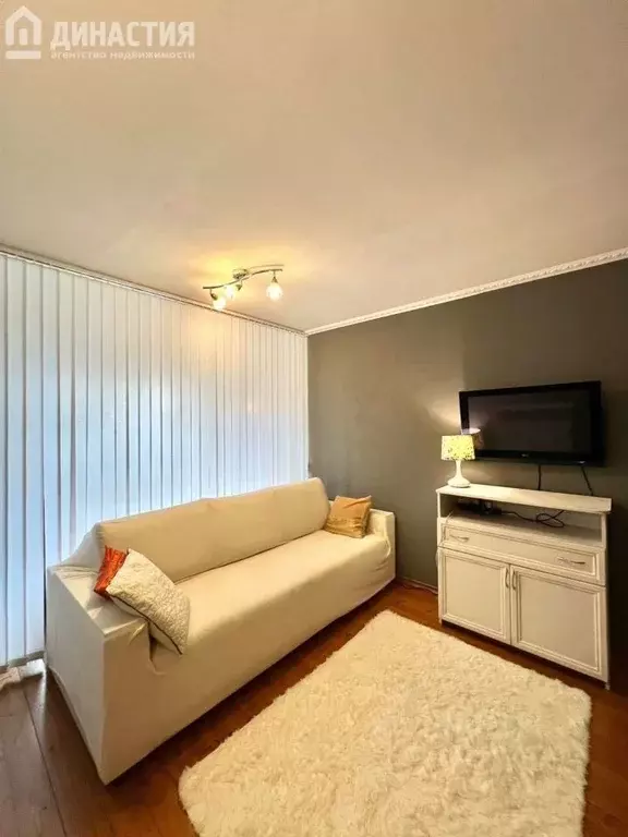 2-к кв. Пензенская область, Пенза Тернопольская ул., 7 (63.3 м) - Фото 1