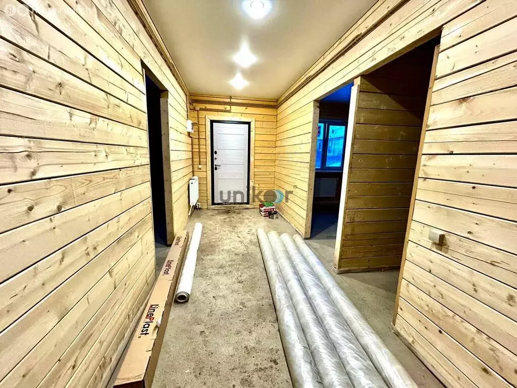 Дом в село Иглино, улица Ленина, 78 (140 м) - Фото 1