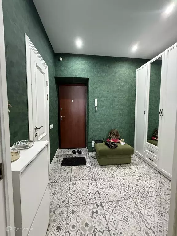 Продаётся 1-к квартира, 43.5 м - Фото 1