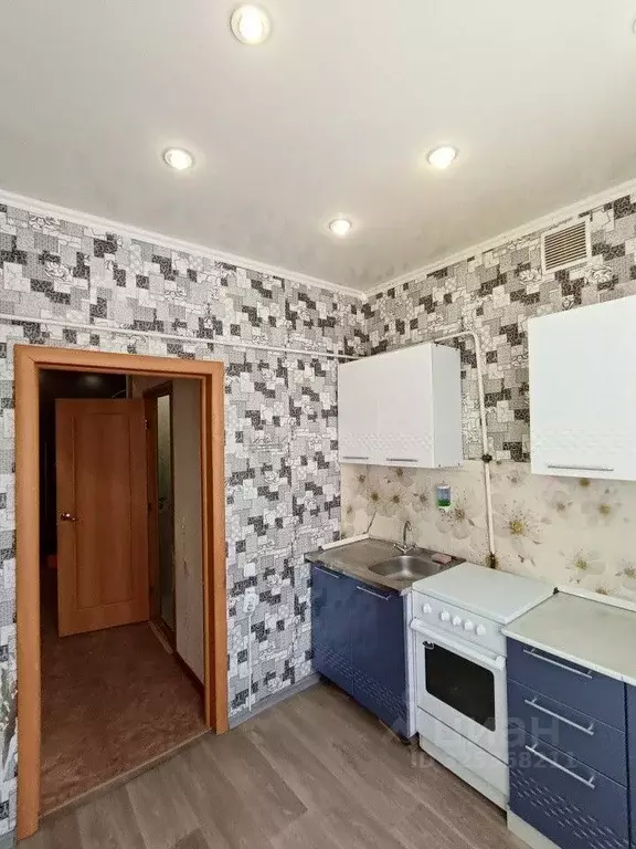 1-к кв. Свердловская область, Первоуральск ул. Свердлова, 11 (37.1 м) - Фото 2