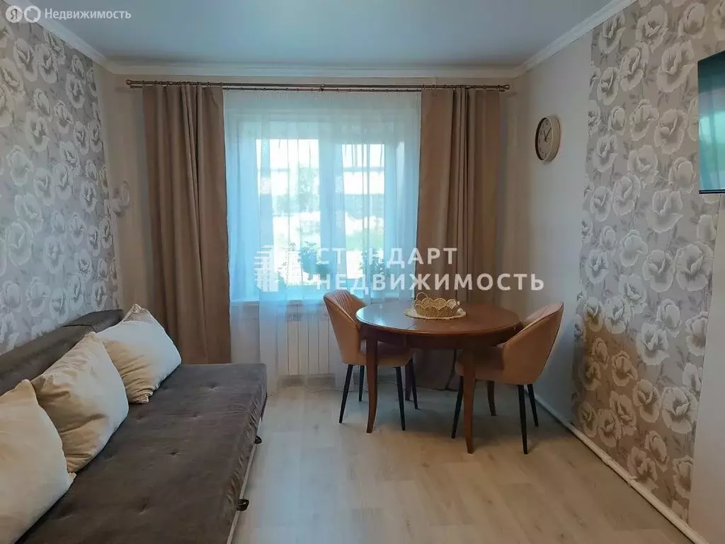 Дом в Свердловская область, посёлок городского типа Тугулым (103 м) - Фото 0